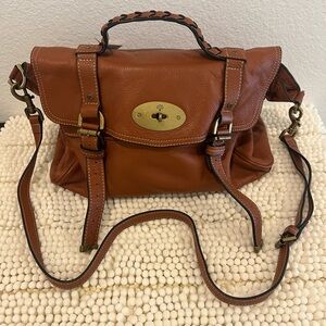 Mulberry (Inspired) Alexa Bag